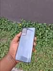 A picture of oppo A54 GB128