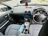 A picture of Nissan dualis mwanza call WhatsApp 0686108116