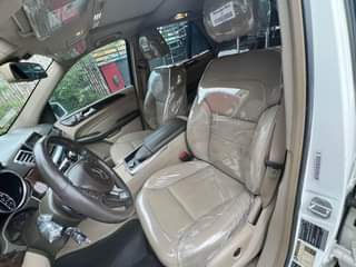 A picture of Accident Free ML350 2013 FULLY Upgraded TO 2018 GLE350