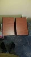 A picture of Bed 5 6 Woofer two speakers