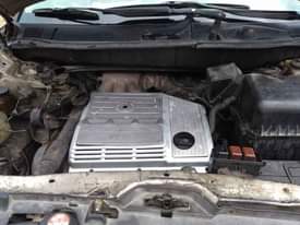 A picture of Toyota Lexus 02