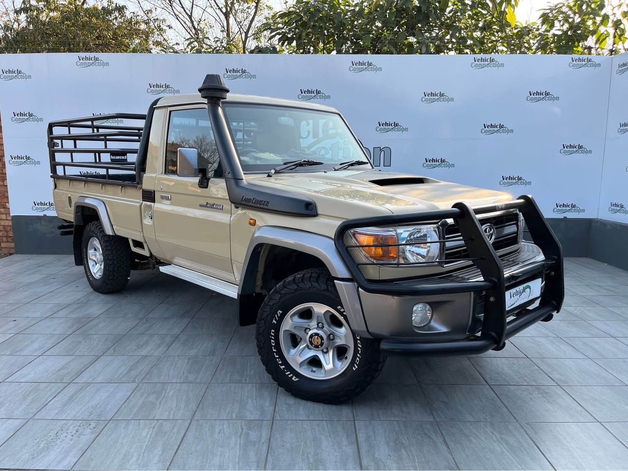 used toyota