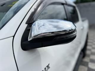 A picture of 2018 Toyota Hilux