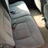A picture of 2001 TOYOTA SIENNA LE