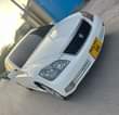 A picture of Toyota crown