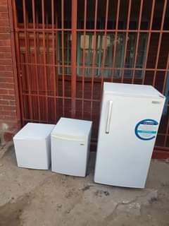 classifieds/fridges