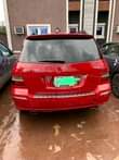A picture of For sale 2010 Mercedes Benz GLK 350 4matic Everything is