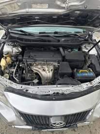 A picture of 2009 Toyota Camry Spider Camry Spider 2009