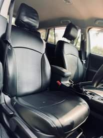 A picture of SUBARU IMPREZA 2015