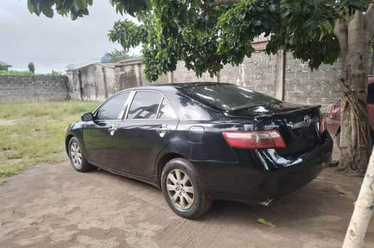 A picture of  Dealers deal 2008 Toyota Camry v6 for sale
