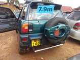 A picture of Used cars on sale. We offer swap and installments. Call
