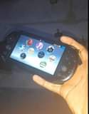 A picture of PSvita
