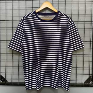 A picture of Mzigo mpya wa T shirt dukani kwetu Karibuni sanaMawasiliano tucheki
