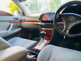 A picture of SELLING TOYOTA ALLION