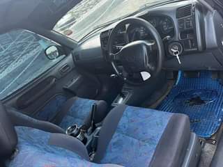 A picture of TOYOTA RAV4 3doors Year 1997 Engine 3s 1990cc Low mileages
