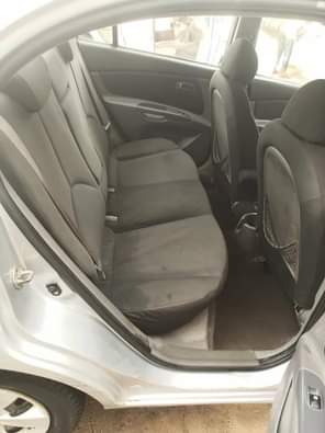A picture of First body 2009 Kia Rio automatic with very sound engine