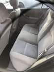 A picture of Toyota corolla LE 2005