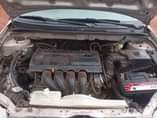 A picture of Toyota corolla 2006
