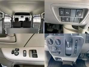 A picture of Suzuki Mini Bus 09136252203 Price 1.2million Foreign used Factory AC