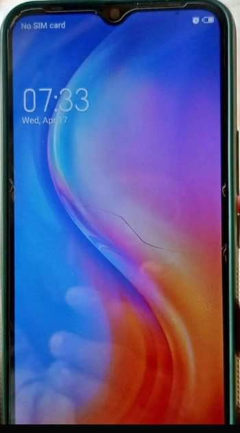 tecno spark
