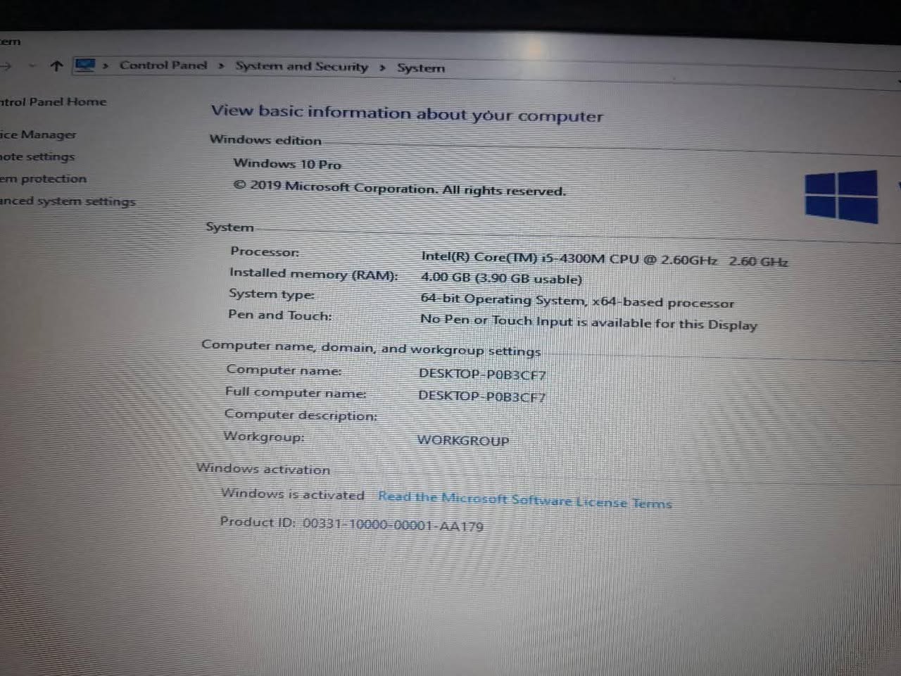 used laptops