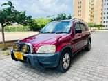A picture of HONDA SRV