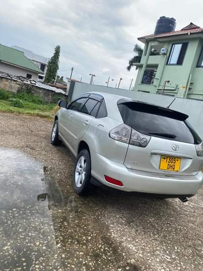 A picture of Toyota harrier new 0713020919 0618901490 Cc2360 Engen 2az Milion 20.8