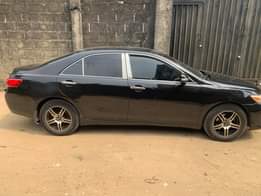 A picture of Distress sale Clean 2008 Camry Engine is very silent and