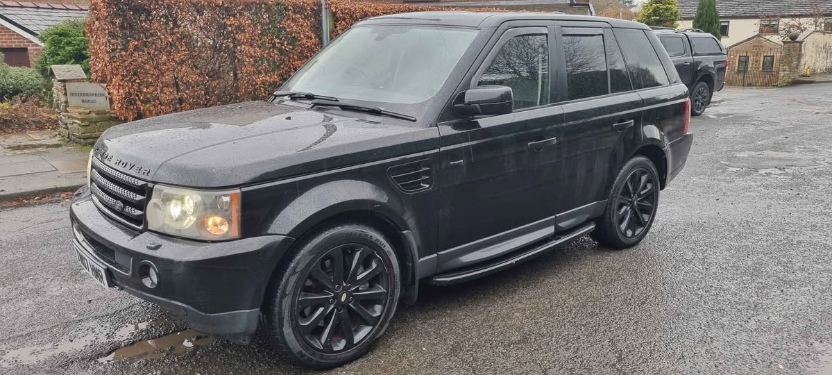 rover