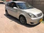 A picture of TOYOTA OPA YA KUANZIA MAISHA