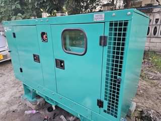 A picture of Generator linauzwa