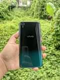 A picture of Vivo Y1s
