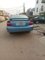A picture of For Sale Toyota Camry 2004 Price is 2M Car is