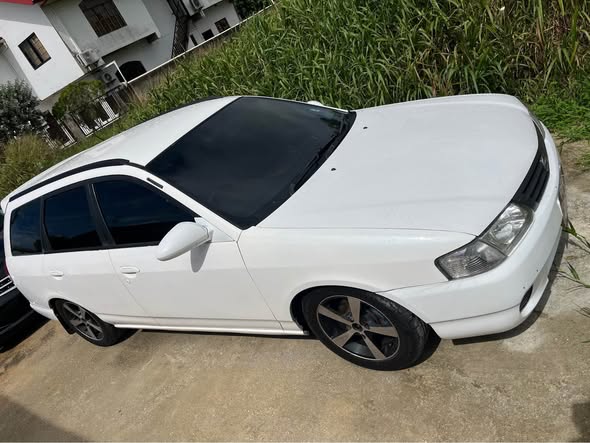 nissan y11