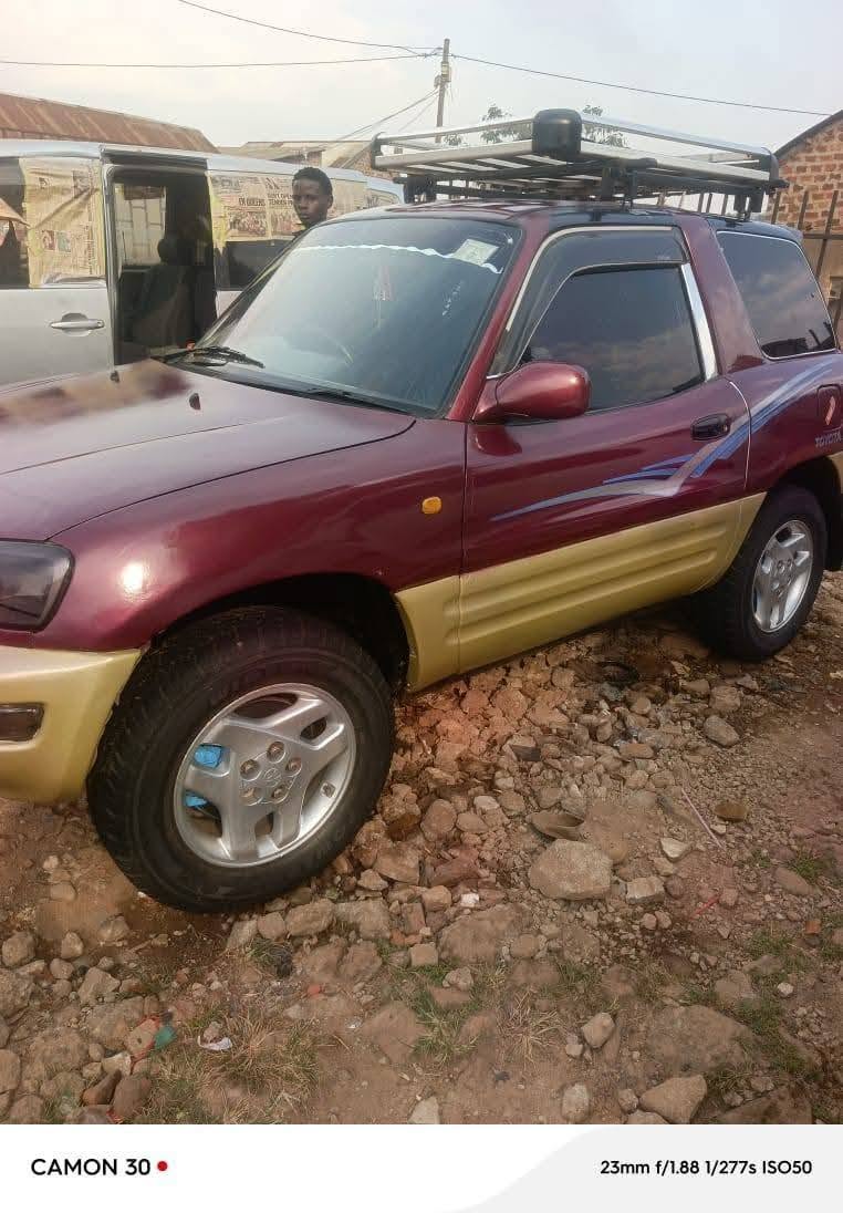 toyota ipsum