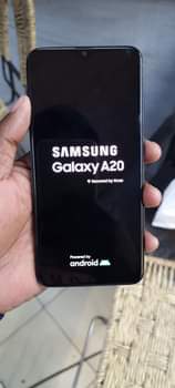 samsung a20