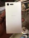 A picture of Sony Xperia compact