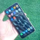 A picture of Huawei y9s GB128
