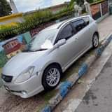 toyota caldina