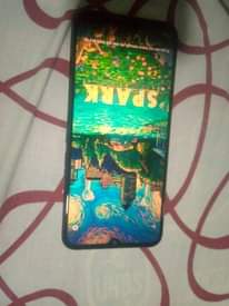 A picture of Tecno spark 8
