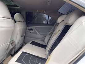 A picture of 2008 Toyota Camry
