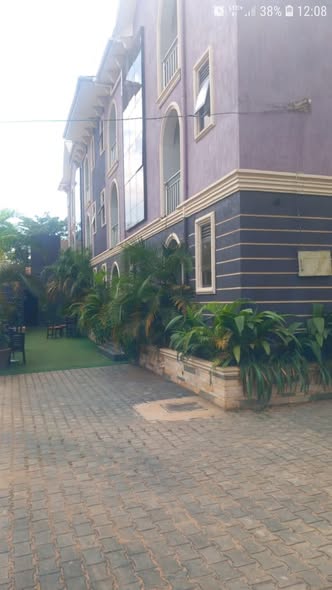 A picture of Hotel for quick sale in Namugongo 24 rooms making about