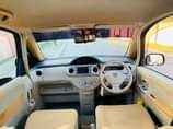 A picture of TOYOTA PORTE