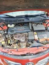 A picture of Toyota Camry