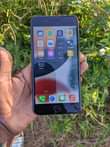 A picture of Iphone7 plus imenyooka no kipengel gb256 bh100