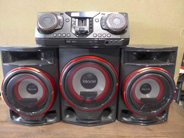 home theater