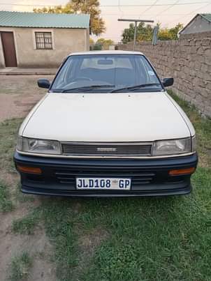 bakkies A.