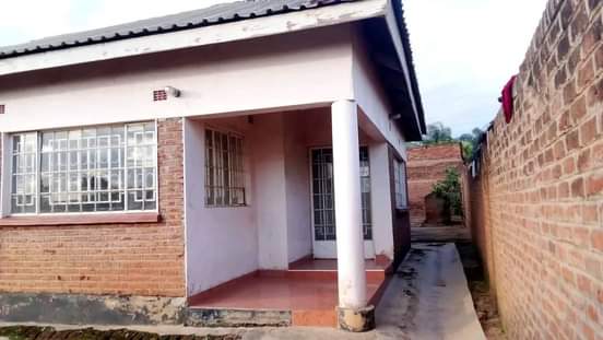 LILONGWE C.