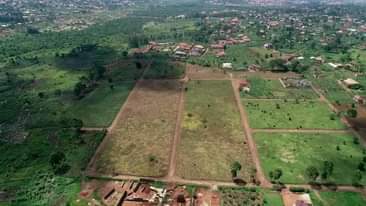 A picture of COMMERCIAL AND RESIDENTIAL PLOTS FOR SALE