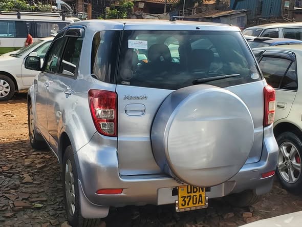 A picture of Cars for sell 0754006652 Barter and installments allowed